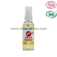 Spray de verano anti-mosquitos 100% Bio LADR�ME